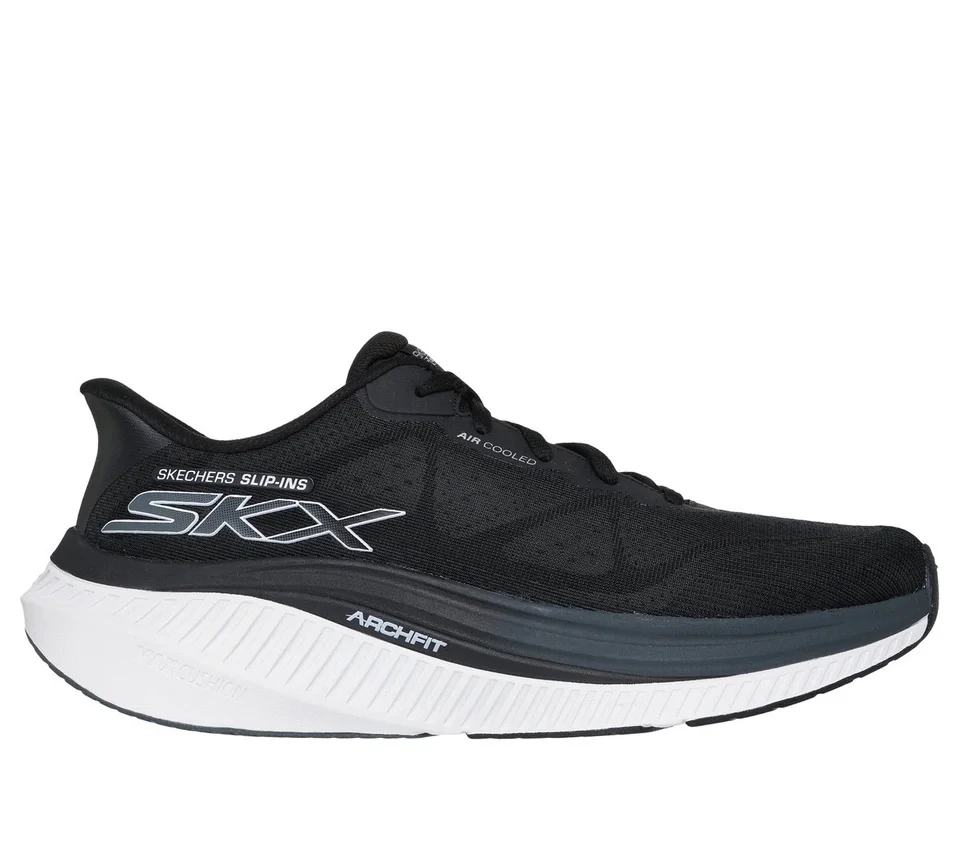 Skechers Slip-ins : Go Walk Max Cushioning Arch Fit – Jesper Skechers Slip-ins : Go Walk Max Cushioning Arch Fit – Jesper