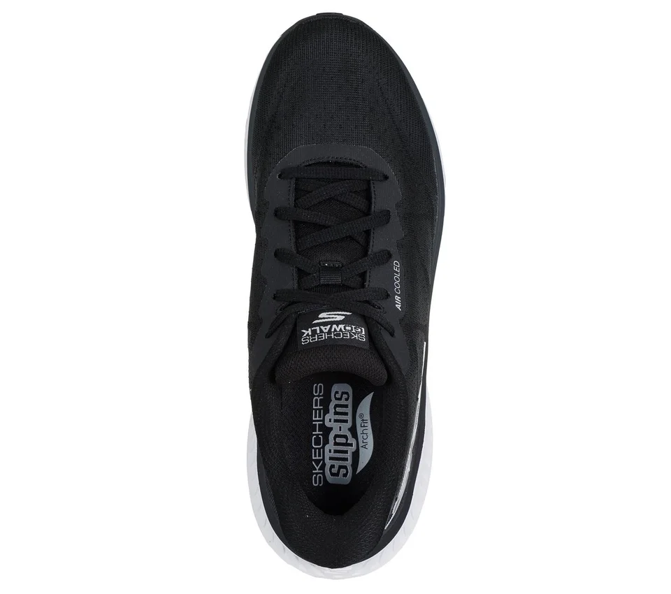 Skechers Slip-ins : Go Walk Max Cushioning Arch Fit – Jesper Skechers Slip-ins : Go Walk Max Cushioning Arch Fit – Jesper