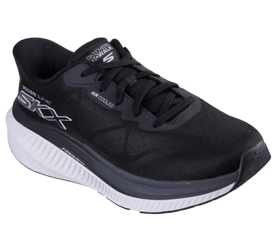 Skechers Slip-ins : Go Walk Max Cushioning Arch Fit – Jesper Skechers Slip-ins : Go Walk Max Cushioning Arch Fit – Jesper