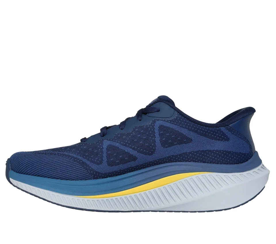 Skechers Slip-ins : Go Walk Max Cushioning Arch Fit – Jesper Skechers Slip-ins : Go Walk Max Cushioning Arch Fit – Jesper