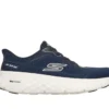 Skechers Slip-ins : Go Walk Max Cushioning Flex – Pave Skechers Slip-ins : Go Walk Max Cushioning Flex – Pave