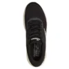 Skechers Slip-ins : Go Walk Max Cushioning Flex – Pave Skechers Slip-ins : Go Walk Max Cushioning Flex – Pave