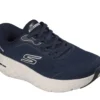 Skechers Slip-ins : Go Walk Max Cushioning Flex – Pave Skechers Slip-ins : Go Walk Max Cushioning Flex – Pave