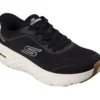 Skechers Slip-ins : Go Walk Max Cushioning Flex – Pave Skechers Slip-ins : Go Walk Max Cushioning Flex – Pave