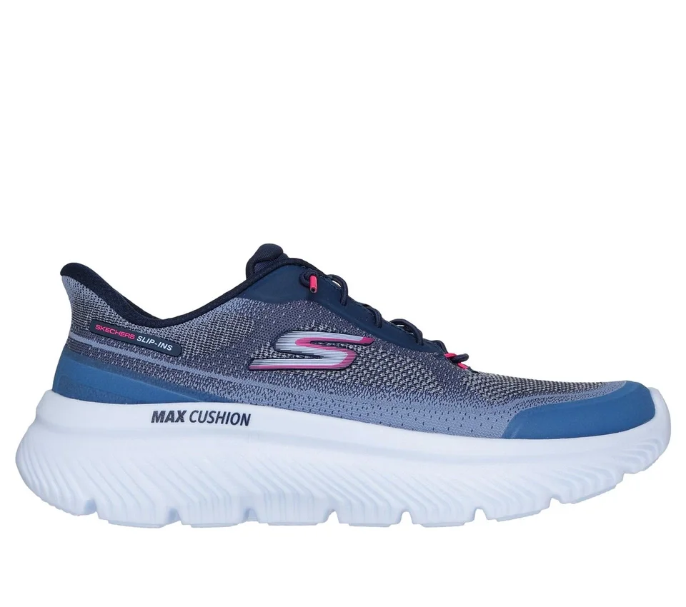 Skechers Slip-ins : Go Walk Max Cushioning Hyper Burst – Nikita Skechers Slip-ins : Go Walk Max Cushioning Hyper Burst – Nikita