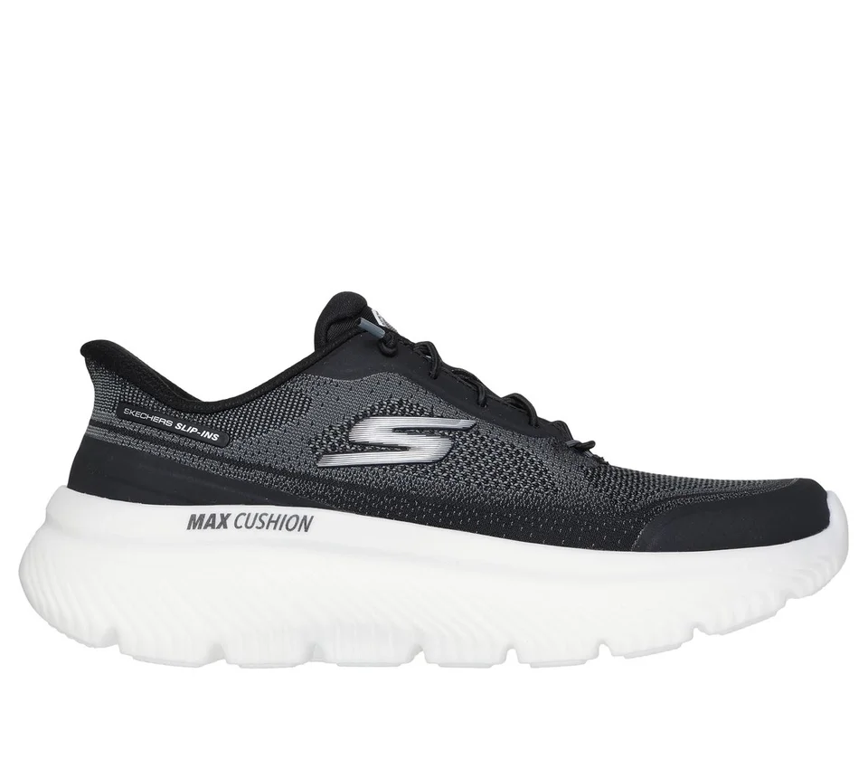 Skechers Slip-ins : Go Walk Max Cushioning Hyper Burst – Nikita Skechers Slip-ins : Go Walk Max Cushioning Hyper Burst – Nikita
