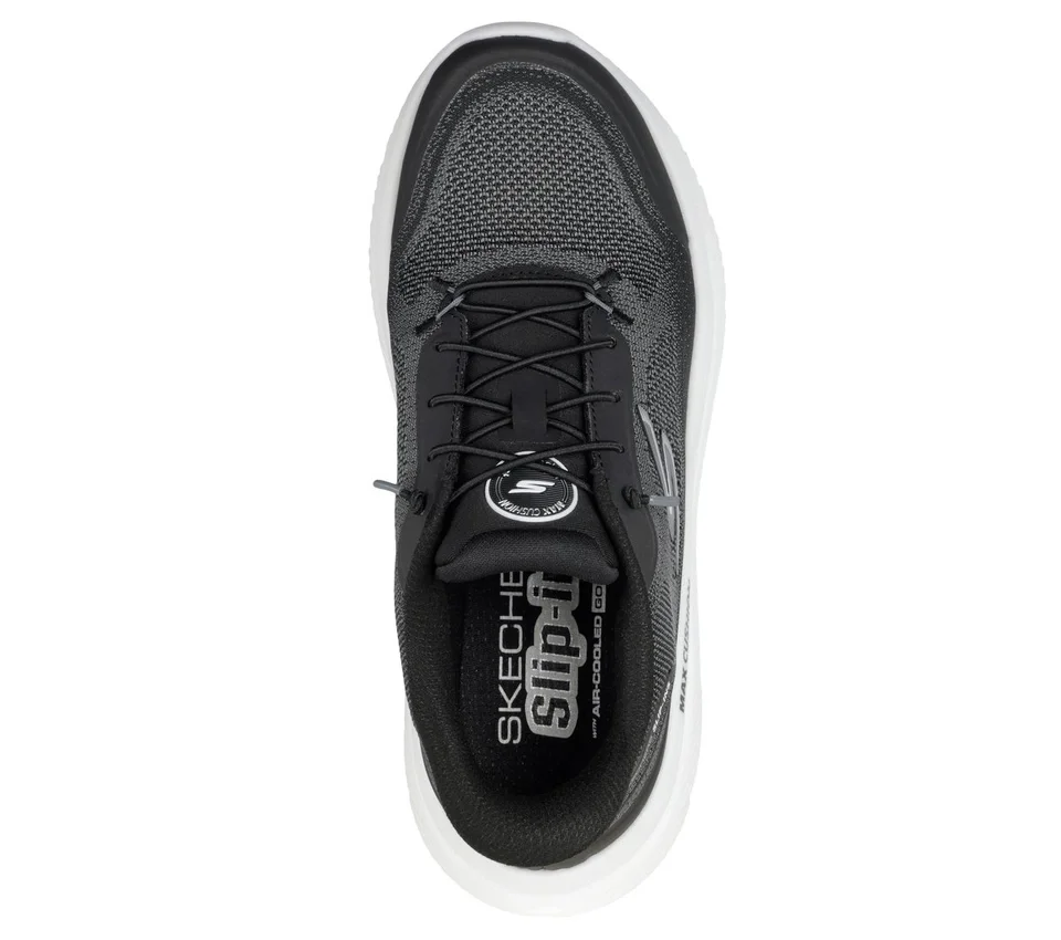 Skechers Slip-ins : Go Walk Max Cushioning Hyper Burst – Nikita Skechers Slip-ins : Go Walk Max Cushioning Hyper Burst – Nikita