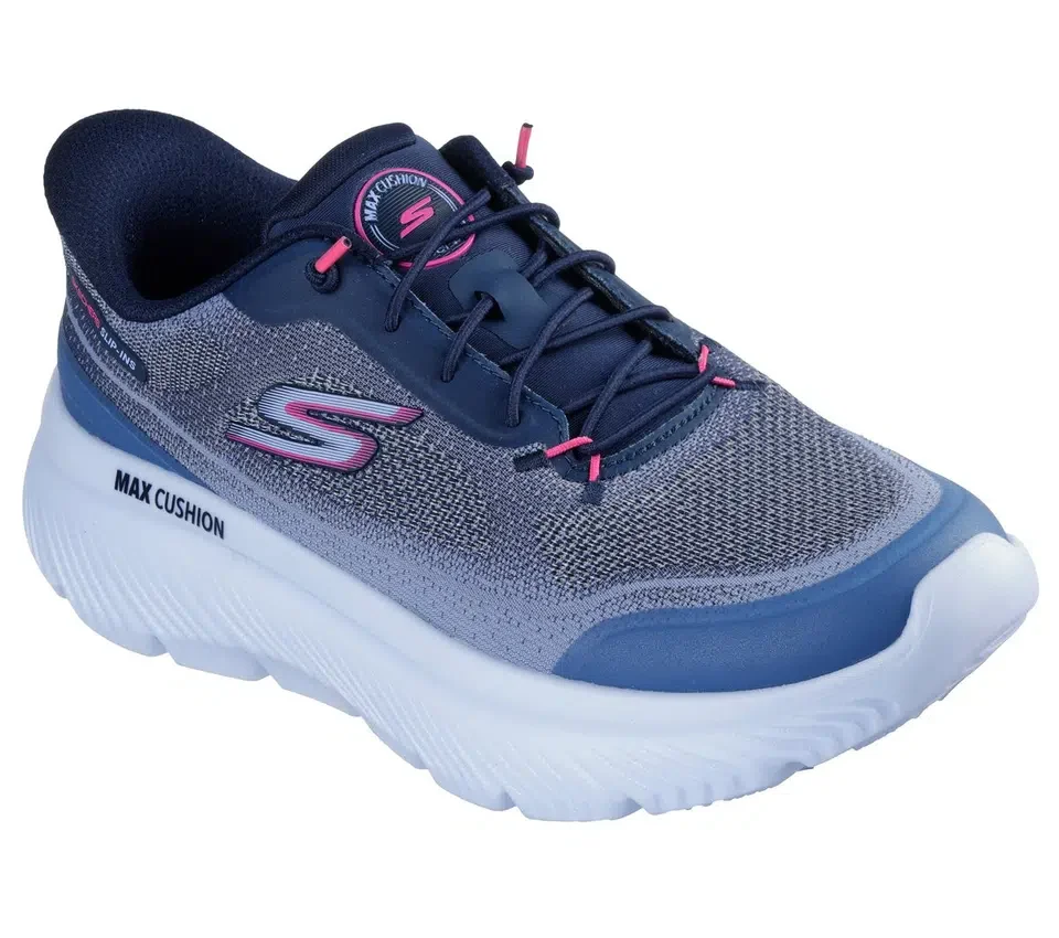 Skechers Slip-ins : Go Walk Max Cushioning Hyper Burst – Nikita Skechers Slip-ins : Go Walk Max Cushioning Hyper Burst – Nikita