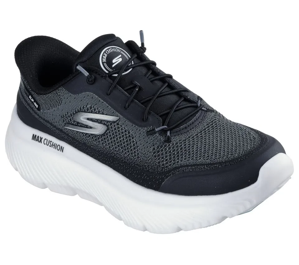 Skechers Slip-ins : Go Walk Max Cushioning Hyper Burst – Nikita Skechers Slip-ins : Go Walk Max Cushioning Hyper Burst – Nikita