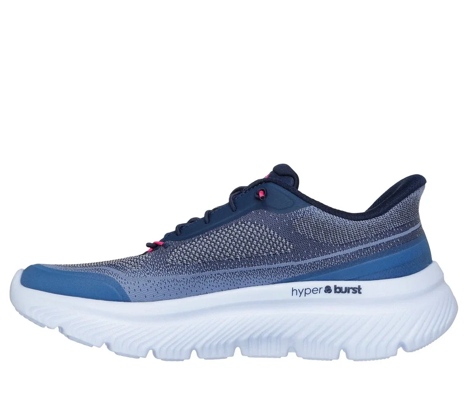 Skechers Slip-ins : Go Walk Max Cushioning Hyper Burst – Nikita Skechers Slip-ins : Go Walk Max Cushioning Hyper Burst – Nikita