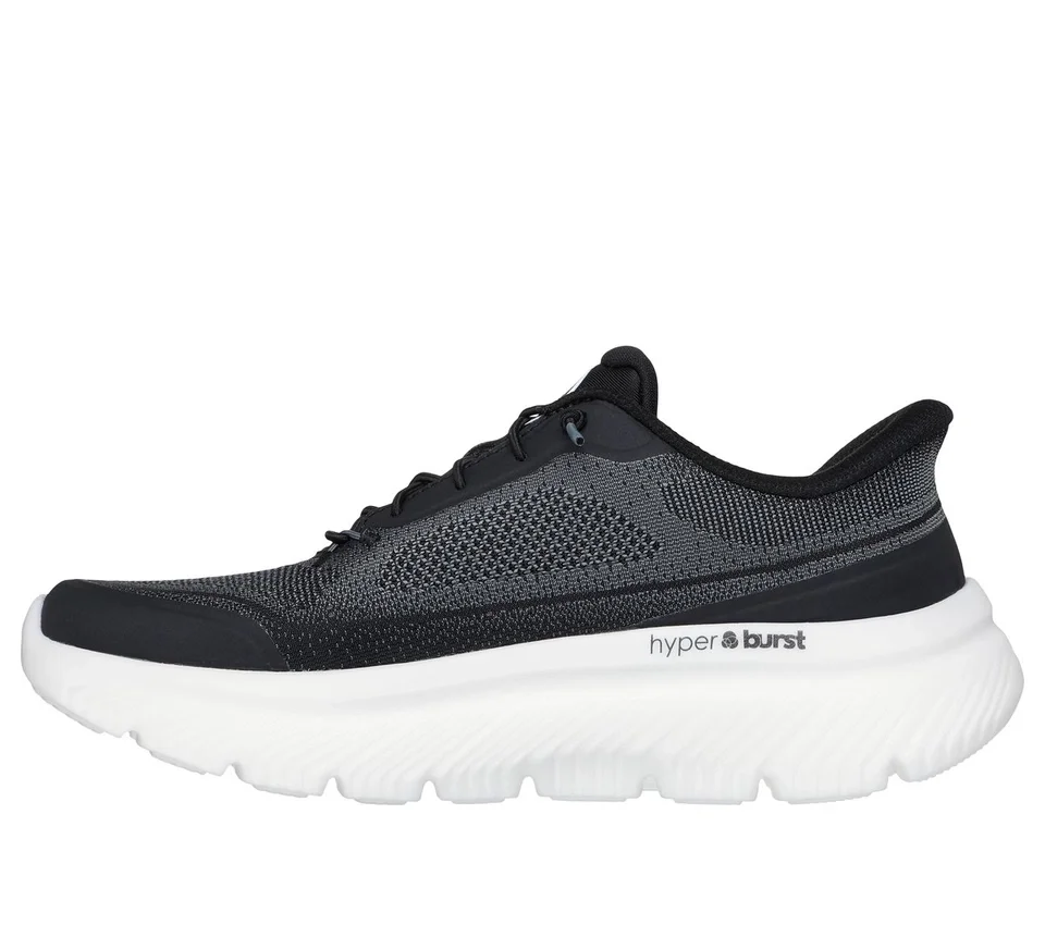 Skechers Slip-ins : Go Walk Max Cushioning Hyper Burst – Nikita Skechers Slip-ins : Go Walk Max Cushioning Hyper Burst – Nikita