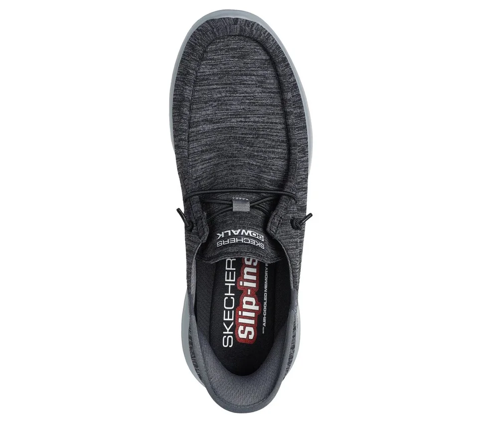 Skechers Slip-ins : Go Walk Max – Mains libres Skechers Slip-ins : Go Walk Max – Mains libres