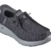 Skechers Slip-ins : Go Walk Max – Mains libres Skechers Slip-ins : Go Walk Max – Mains libres