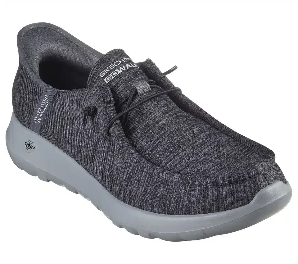 Skechers Slip-ins : Go Walk Max – Mains libres Skechers Slip-ins : Go Walk Max – Mains libres