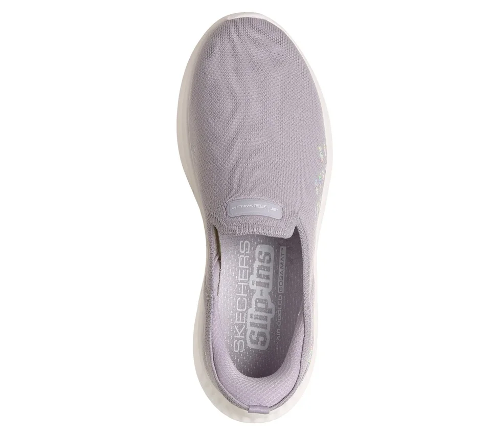 Skechers Slip-ins : Go Walk Now – De rêve Skechers Slip-ins : Go Walk Now – De rêve
