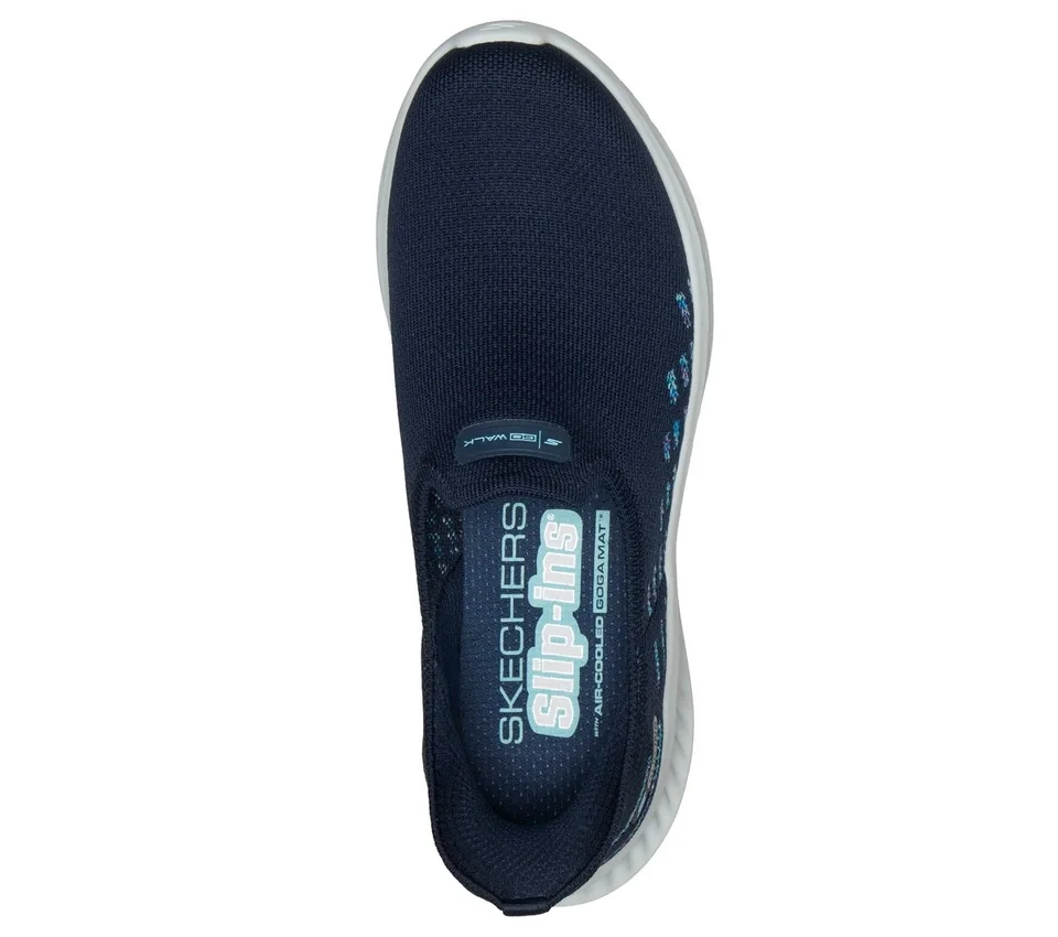 Skechers Slip-ins : Go Walk Now – De rêve Skechers Slip-ins : Go Walk Now – De rêve