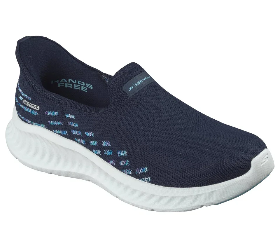 Skechers Slip-ins : Go Walk Now – De rêve Skechers Slip-ins : Go Walk Now – De rêve