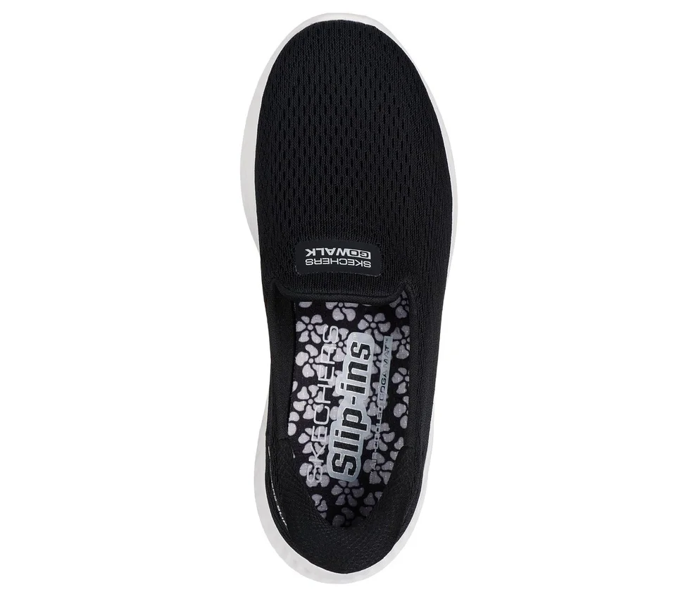 Skechers Slip-ins : Go Walk Now – Ivy Skechers Slip-ins : Go Walk Now – Ivy