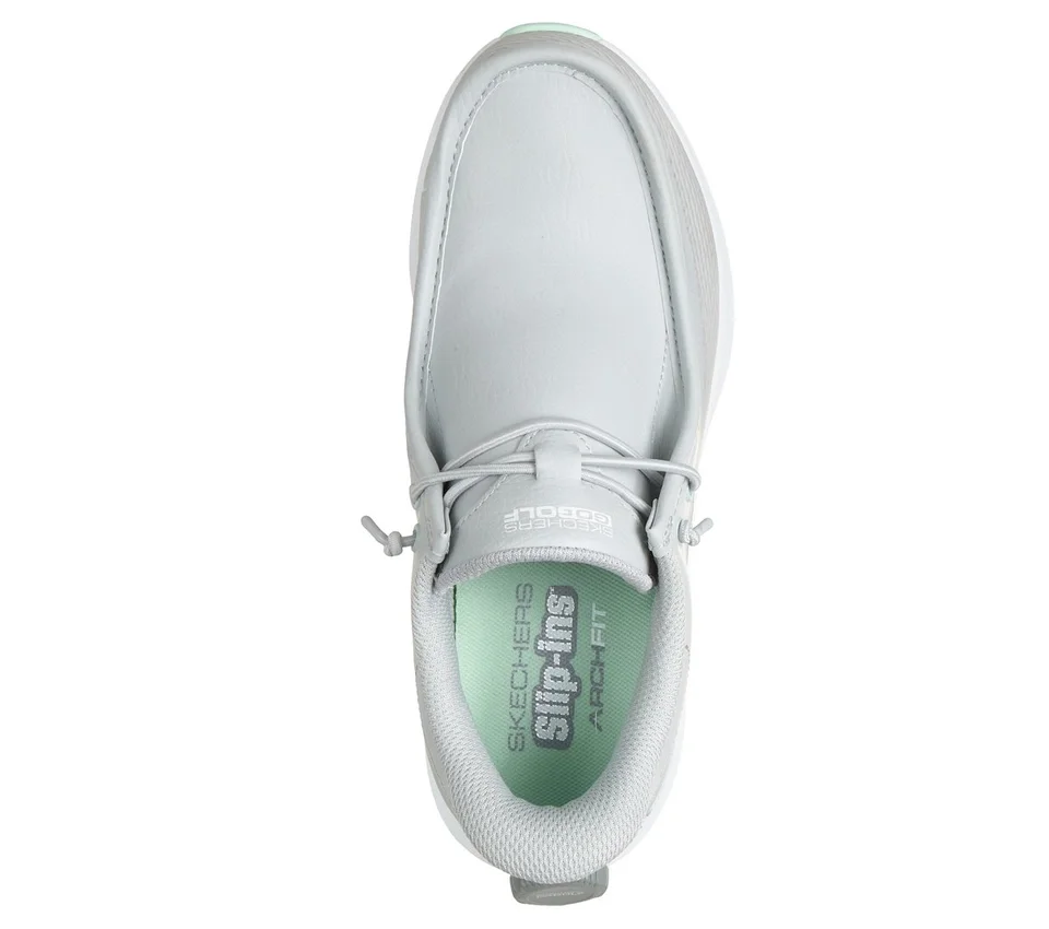 Skechers Slip-ins Golf : Flight – Moc Twist Fit Skechers Slip-ins Golf : Flight – Moc Twist Fit