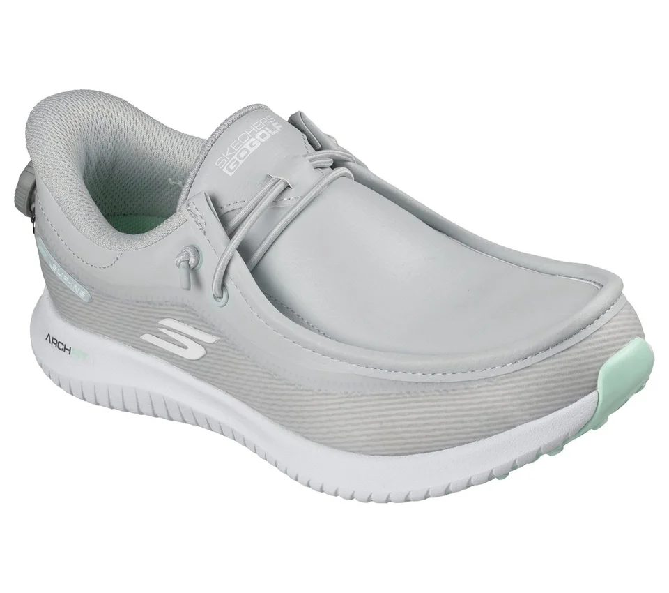 Skechers Slip-ins Golf : Flight – Moc Twist Fit Skechers Slip-ins Golf : Flight – Moc Twist Fit