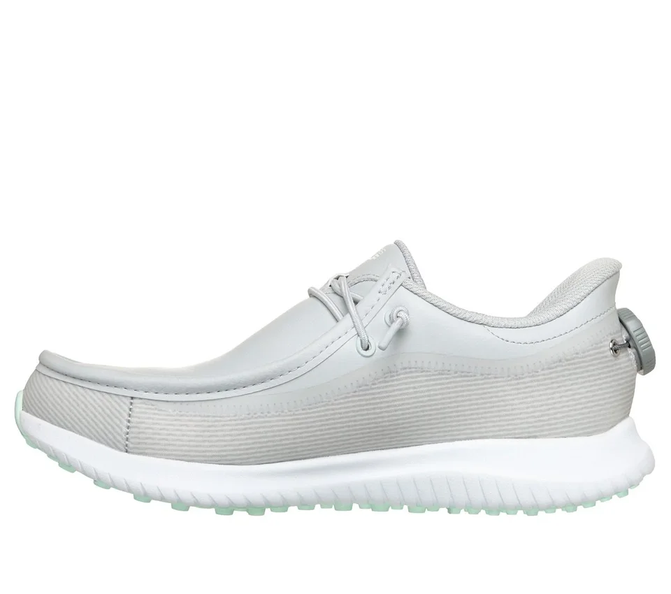 Skechers Slip-ins Golf : Flight – Moc Twist Fit Skechers Slip-ins Golf : Flight – Moc Twist Fit