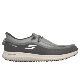 Skechers Slip-ins Golf Relaxed Fit : Flight – Moc Twist Fit