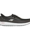 Skechers Slip-ins Golf Relaxed Fit : Flight – Moc Twist Fit Skechers Slip-ins Golf Relaxed Fit : Flight – Moc Twist Fit