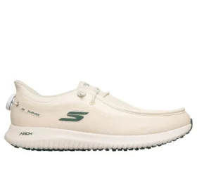 Skechers Slip-ins Golf Relaxed Fit : Flight – Moc Twist Fit