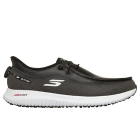 Skechers Slip-ins Golf Relaxed Fit : Flight – Moc Twist Fit