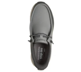 Skechers Slip-ins Golf Relaxed Fit : Flight – Moc Twist Fit