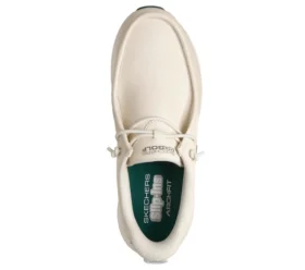 Skechers Slip-ins Golf Relaxed Fit : Flight – Moc Twist Fit