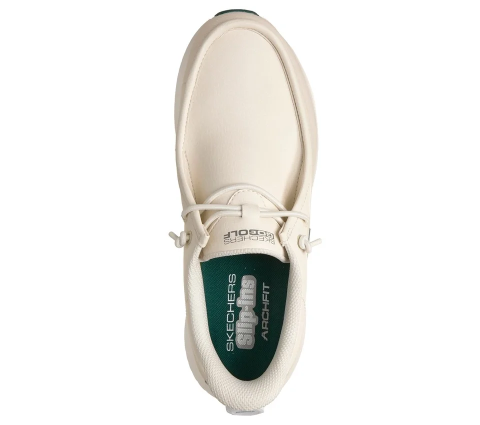 Skechers Slip-ins Golf Relaxed Fit : Flight – Moc Twist Fit Skechers Slip-ins Golf Relaxed Fit : Flight – Moc Twist Fit