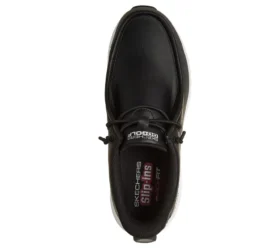 Skechers Slip-ins Golf Relaxed Fit : Flight – Moc Twist Fit