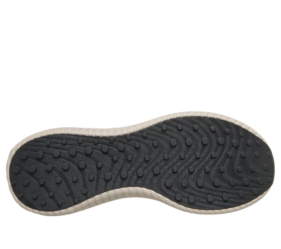 Skechers Slip-ins Golf Relaxed Fit : Flight – Moc Twist Fit Skechers Slip-ins Golf Relaxed Fit : Flight – Moc Twist Fit