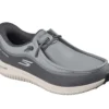 Skechers Slip-ins Golf Relaxed Fit : Flight – Moc Twist Fit Skechers Slip-ins Golf Relaxed Fit : Flight – Moc Twist Fit