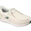 Skechers Slip-ins Golf Relaxed Fit : Flight – Moc Twist Fit Skechers Slip-ins Golf Relaxed Fit : Flight – Moc Twist Fit