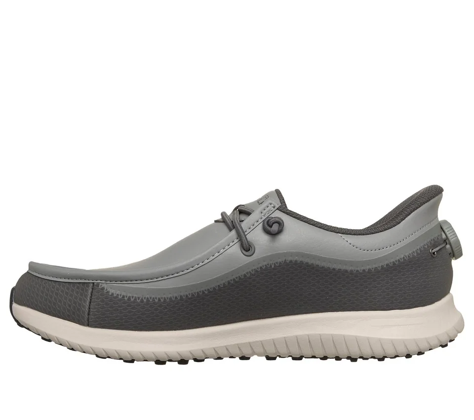 Skechers Slip-ins Golf Relaxed Fit : Flight – Moc Twist Fit Skechers Slip-ins Golf Relaxed Fit : Flight – Moc Twist Fit