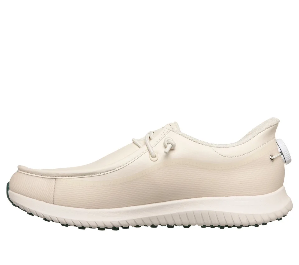 Skechers Slip-ins Golf Relaxed Fit : Flight – Moc Twist Fit Skechers Slip-ins Golf Relaxed Fit : Flight – Moc Twist Fit