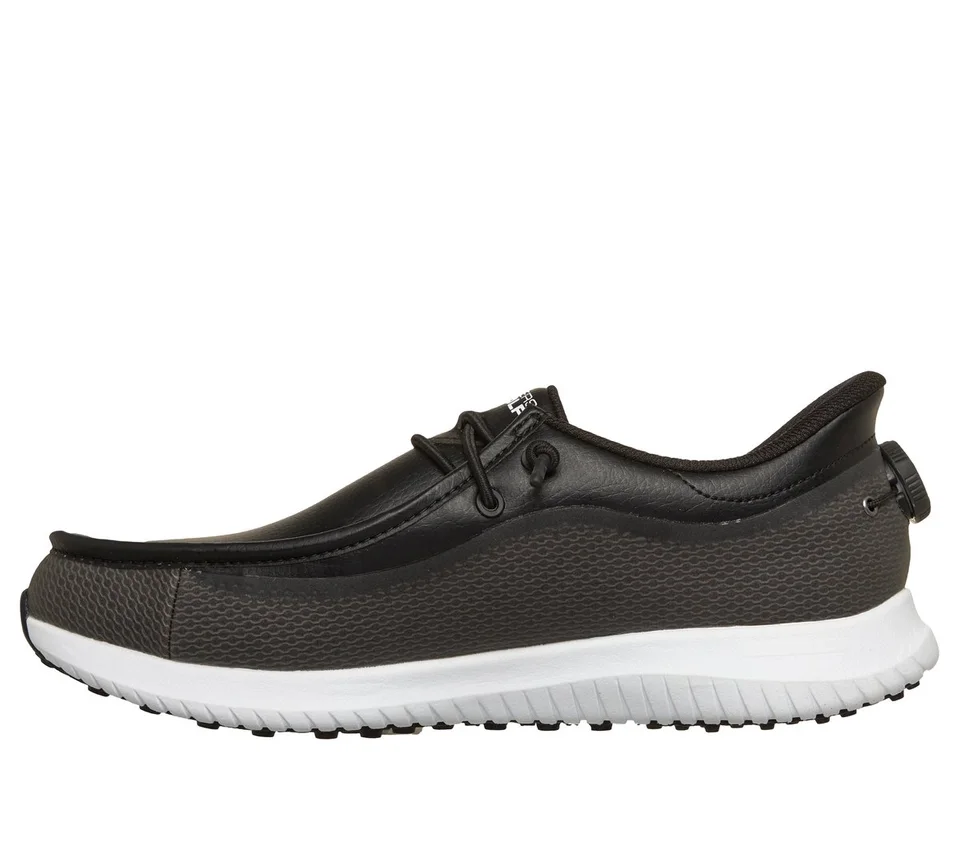 Skechers Slip-ins Golf Relaxed Fit : Flight – Moc Twist Fit Skechers Slip-ins Golf Relaxed Fit : Flight – Moc Twist Fit