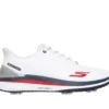 Skechers Slip-ins Golf Waterproof : Blade Tour – Fairway Heritage Skechers Slip-ins Golf Waterproof : Blade Tour – Fairway Heritage
