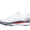 Skechers Slip-ins Golf Waterproof : Blade Tour – Fairway Heritage Skechers Slip-ins Golf Waterproof : Blade Tour – Fairway Heritage
