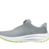 Skechers Slip-ins Golf Waterproof : Flow SI – Twist-Fit
