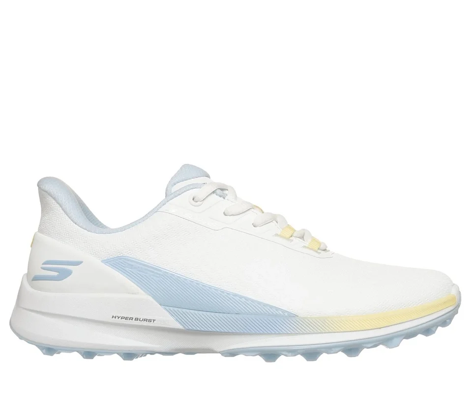 Skechers Slip-ins Golf Waterproof : Pure SI Skechers Slip-ins Golf Waterproof : Pure SI
