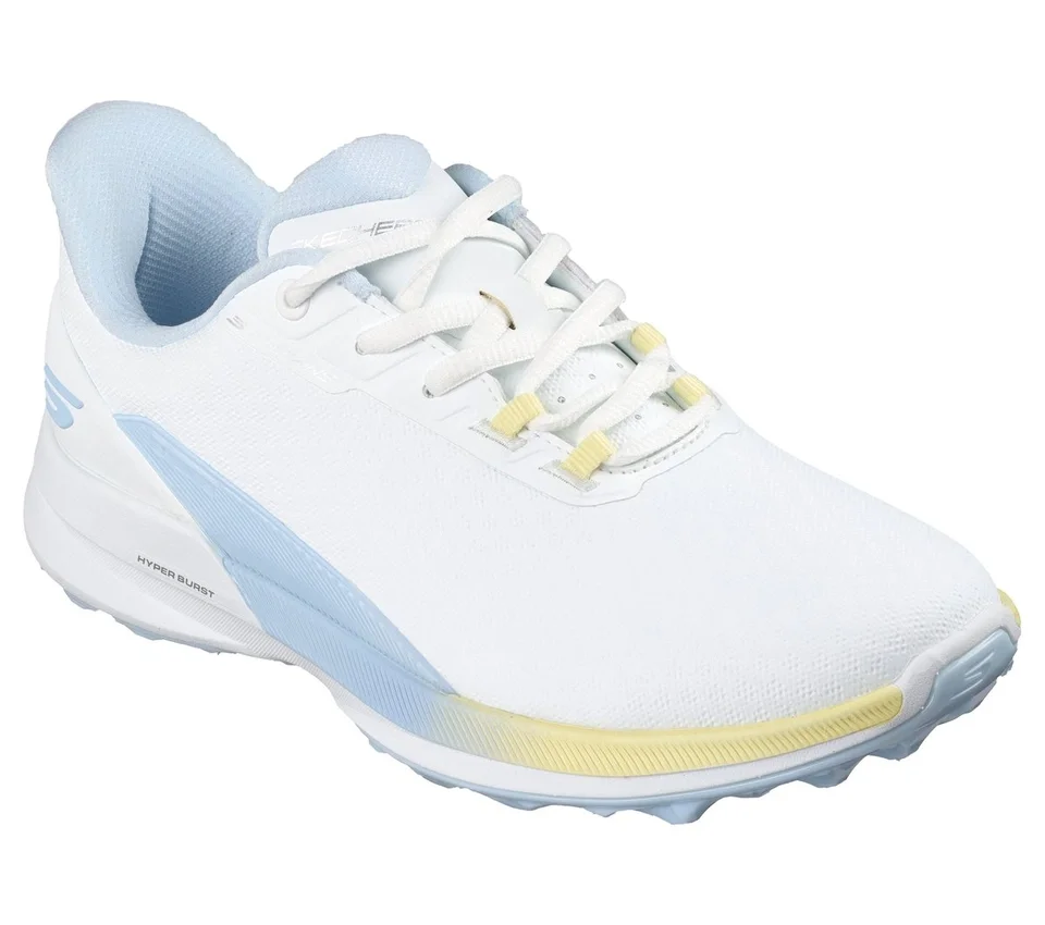 Skechers Slip-ins Golf Waterproof : Pure SI Skechers Slip-ins Golf Waterproof : Pure SI