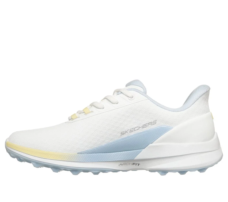 Skechers Slip-ins Golf Waterproof : Pure SI Skechers Slip-ins Golf Waterproof : Pure SI