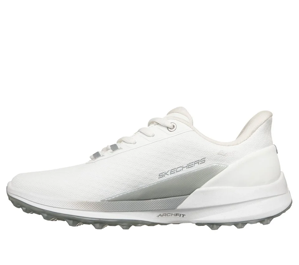 Skechers Slip-ins Golf Waterproof : Pure SI Skechers Slip-ins Golf Waterproof : Pure SI