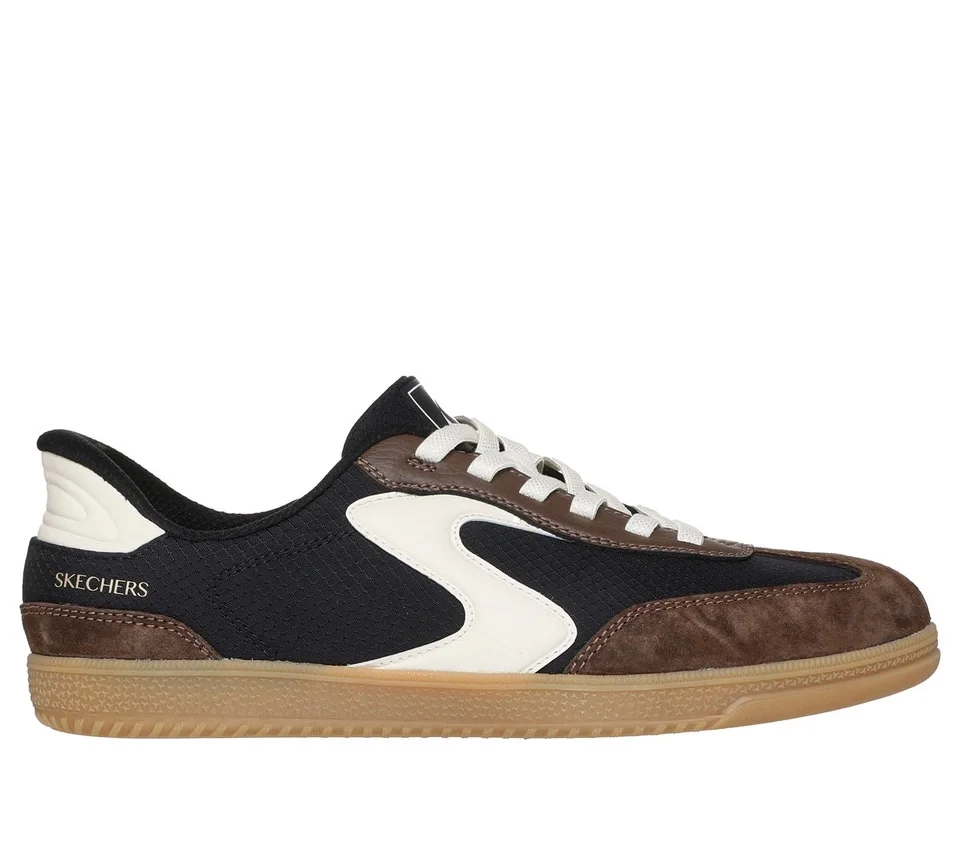 Skechers Slip-ins : Hotshot – Confort au quotidien Skechers Slip-ins : Hotshot – Confort au quotidien
