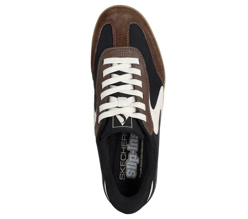 Skechers Slip-ins : Hotshot – Confort au quotidien Skechers Slip-ins : Hotshot – Confort au quotidien