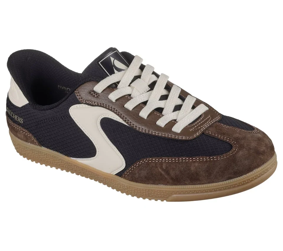 Skechers Slip-ins : Hotshot – Confort au quotidien Skechers Slip-ins : Hotshot – Confort au quotidien