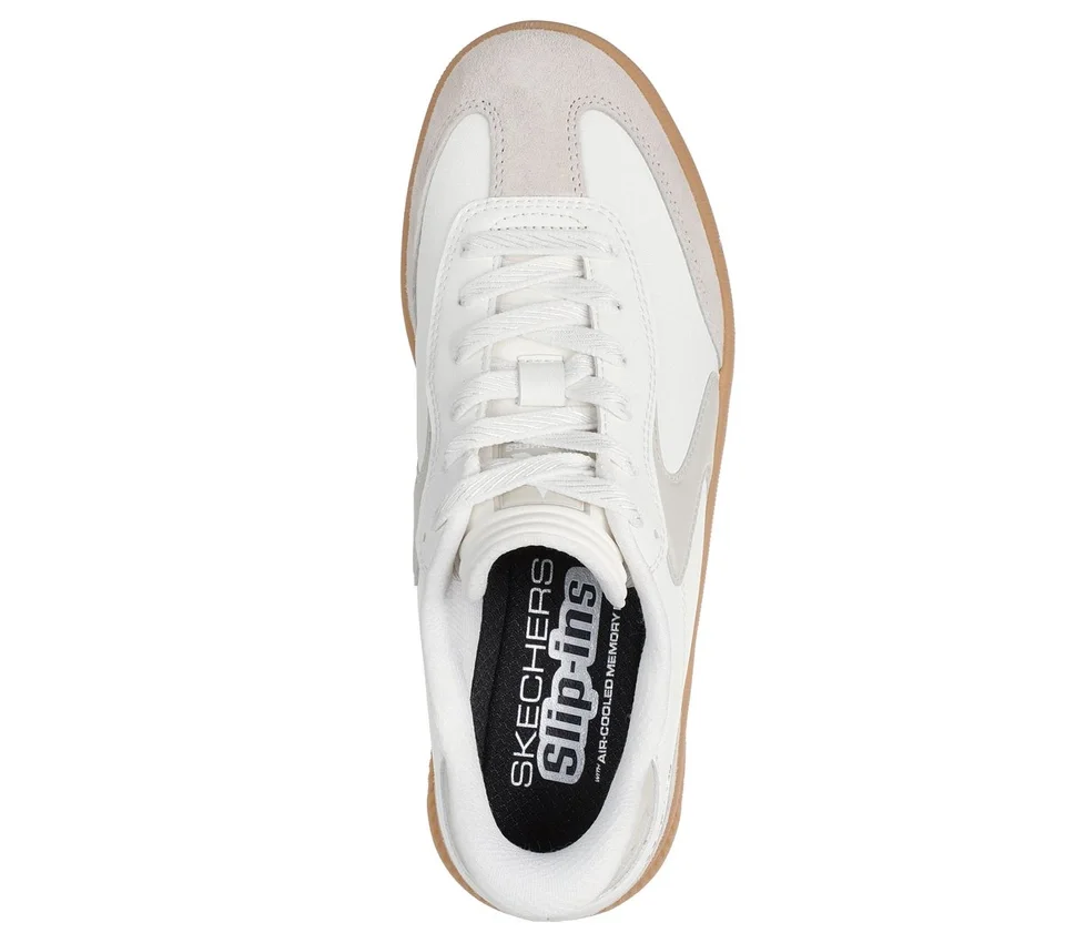 Skechers Slip-ins : Hotshot HI – Lifted Luxe Skechers Slip-ins : Hotshot HI – Lifted Luxe